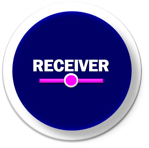 Receiver